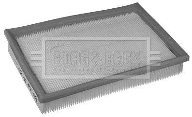 BORG & BECK Воздушный фильтр BFA2319
